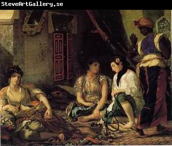 unknow artist Arab or Arabic people and life. Orientalism oil paintings 102